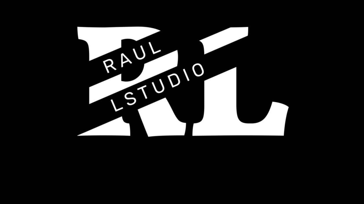 RaulLStudio — barbería en Terrassa