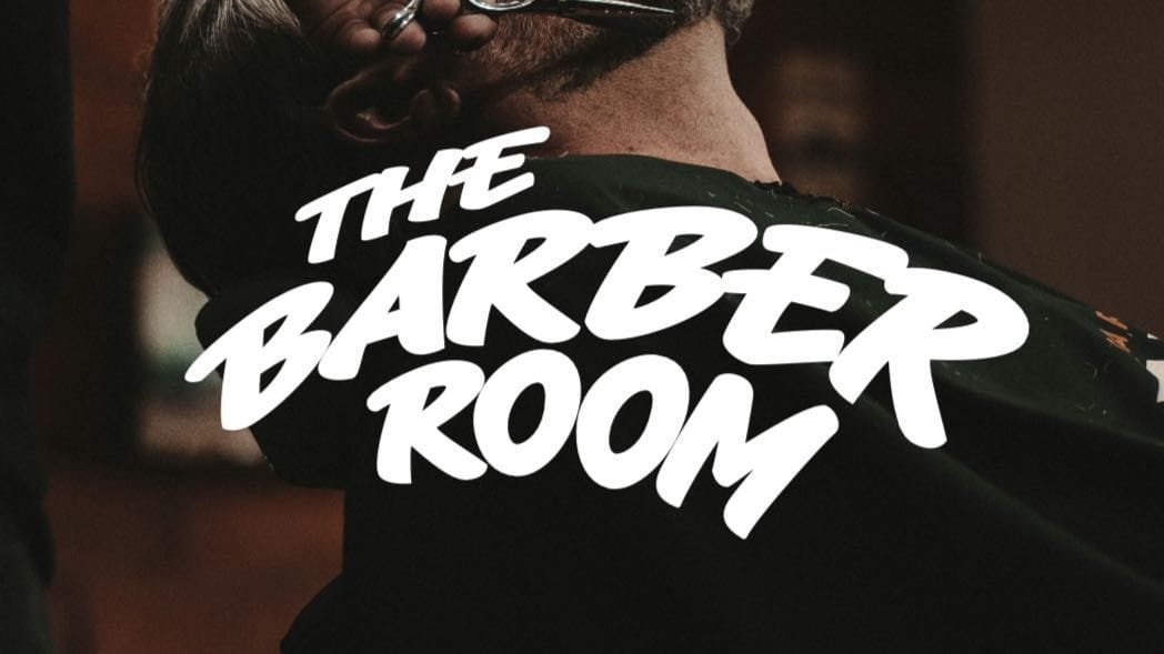 The Barber Room — barbería en Sant Boi de Llobregat