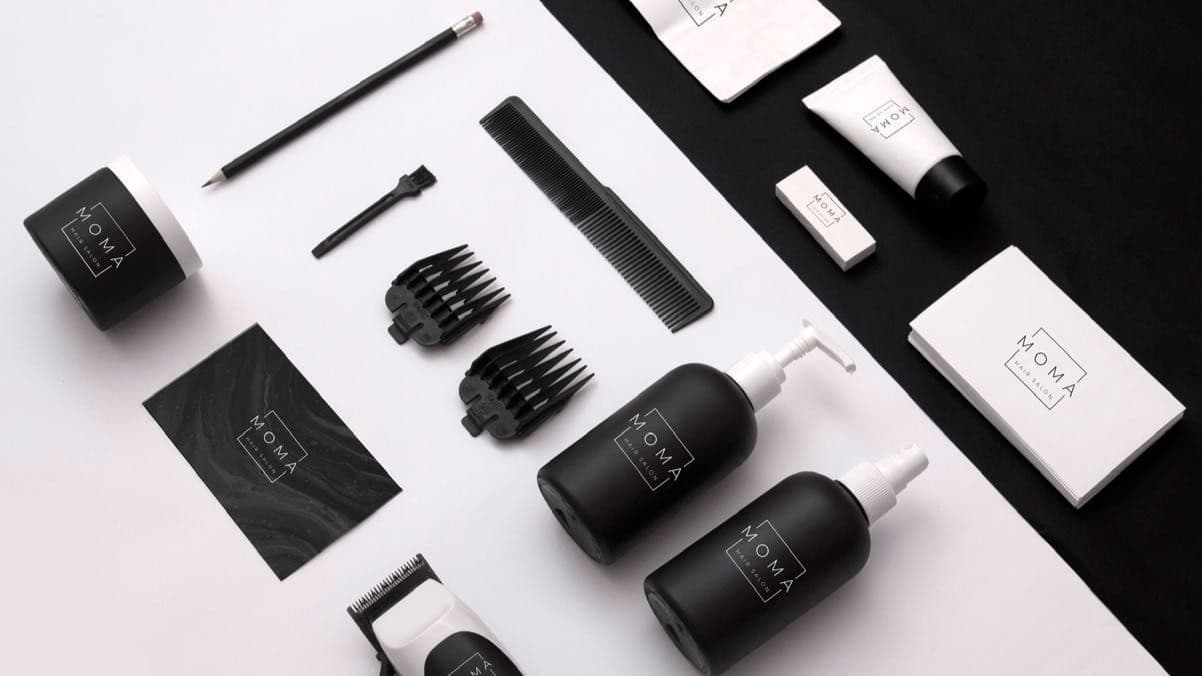 Barberia MOMA — barbería en Torremolinos