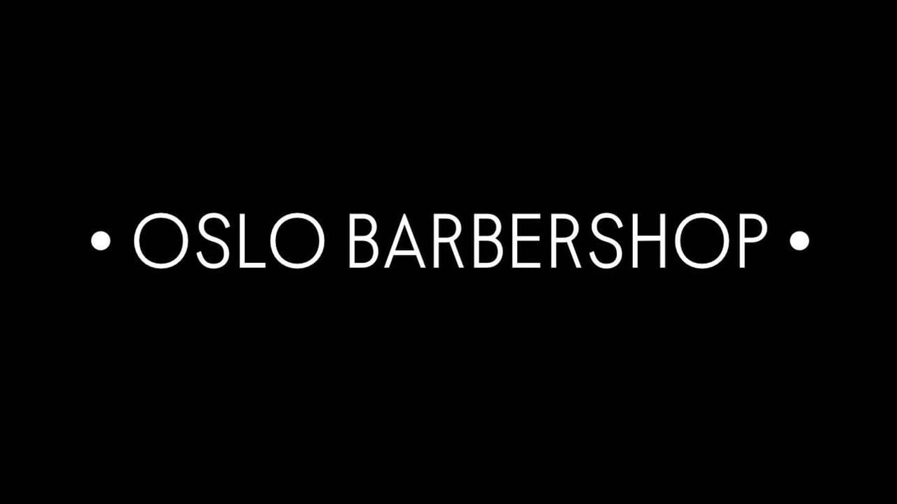 OSLO BARBERSHOP — barbería en Barcelona