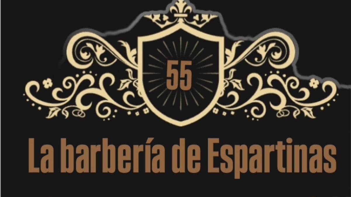 La Barberia de Espartinas — barbería en Espartinas