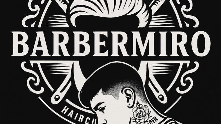 Barbermiro — barbería en Chiclana de la Frontera