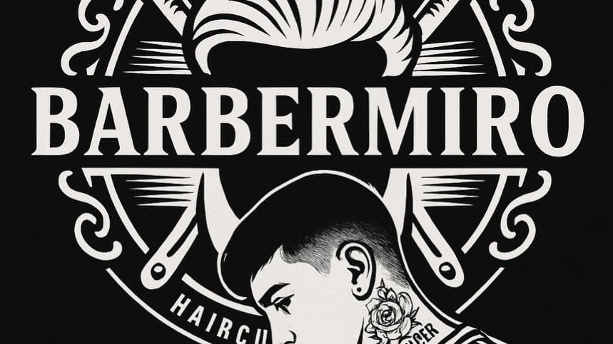 Barbermiro — barbería en Chiclana de la Frontera