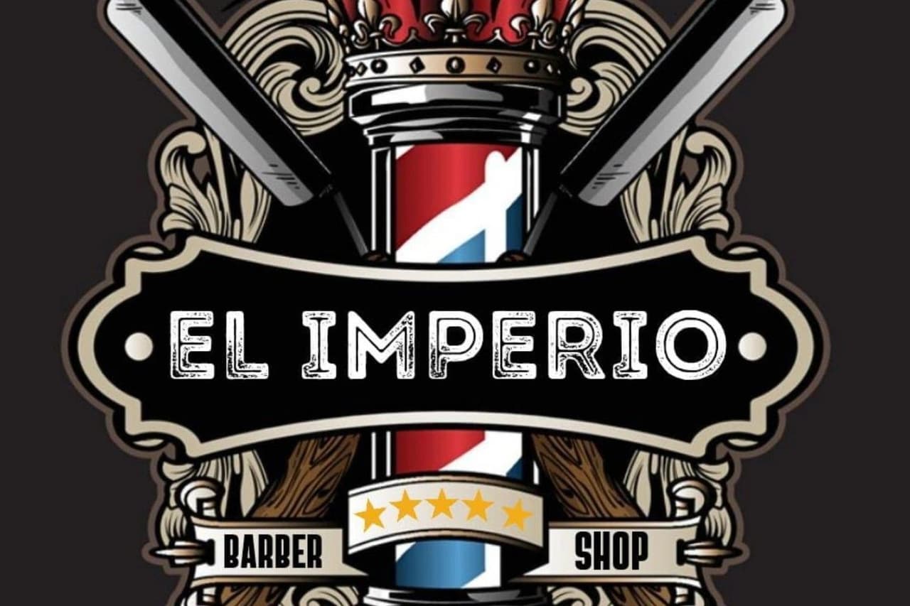 EL IMPERIO BARBER SHOP — barbería en Benifaió