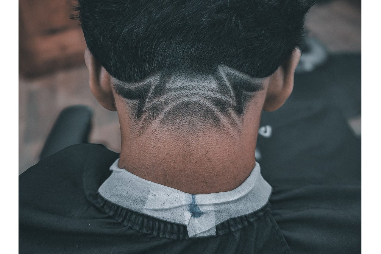 Bills Barber Studio — barbería en Madrid