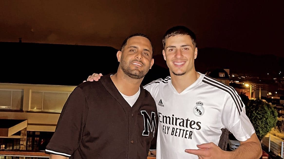 FULL COURT — barbería en Viveiro