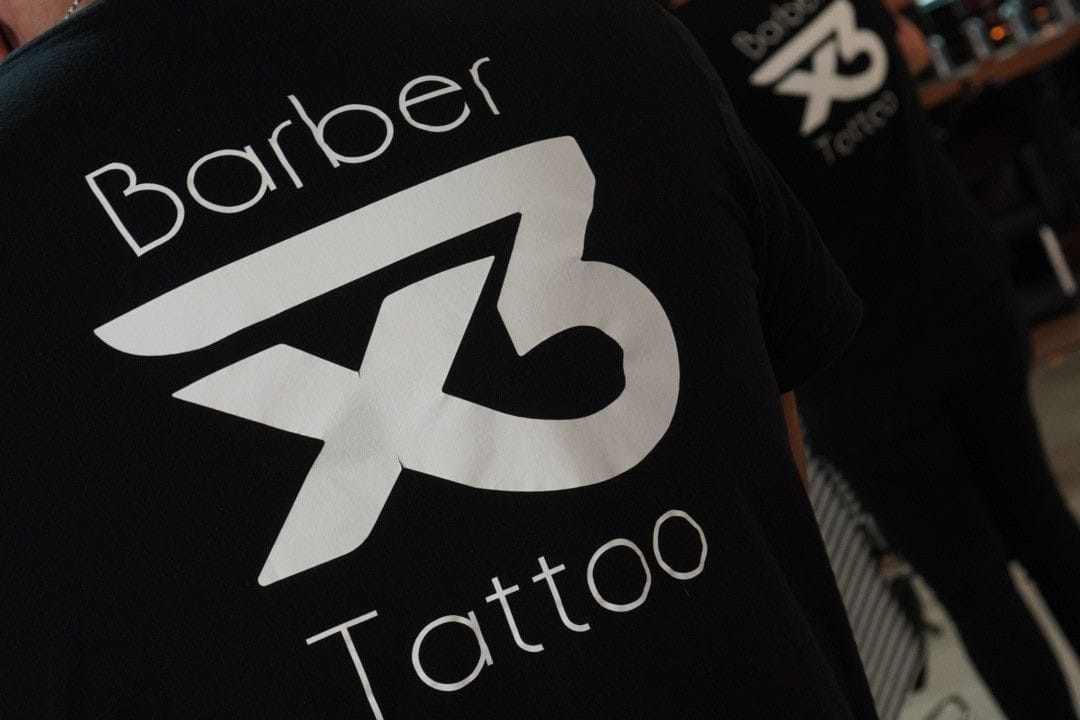 X3 STUDIO — barbería en Elche
