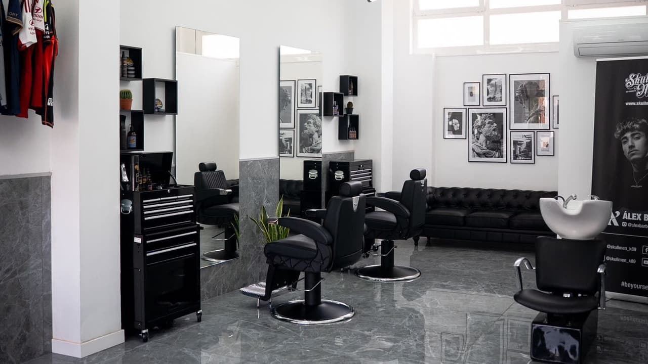 L’Xpérience Barbería — barbería en Tarragona