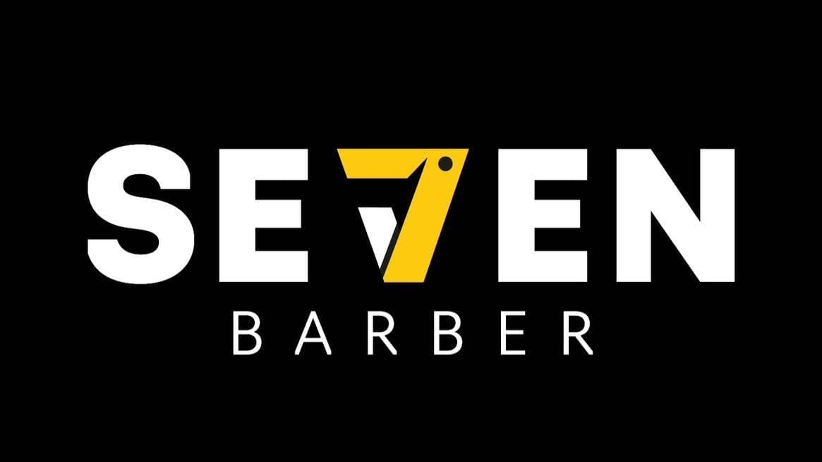 Seven Barber — barbería en Málaga
