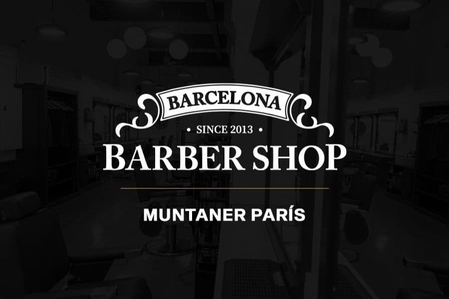Barcelona Barber Shop