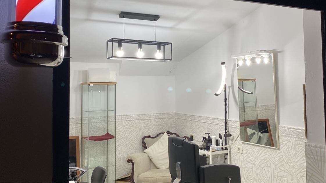 Skinny fusión Barber shop — barbería en Las Palmas de Gran Canaria