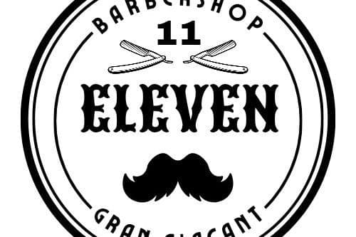 ELEVEN Barber Shop — barbería en Santa Pola