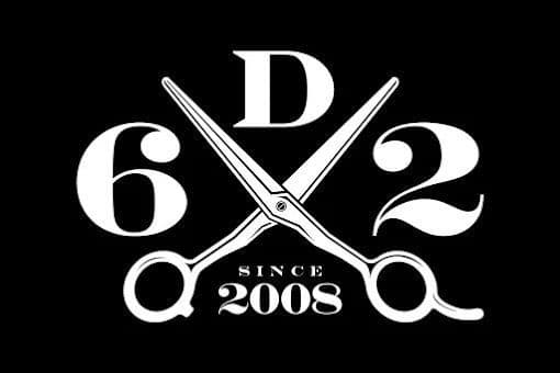 Barbershop 6d2 (Blas Cabrera 71) — barbería en Madrid