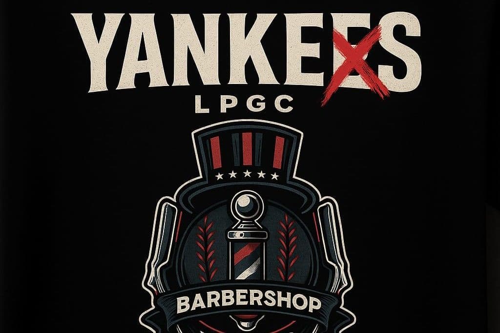 Yankees Barber & Tattoo ( Las Canteras ) — barbería en Las Palmas de Gran Canaria