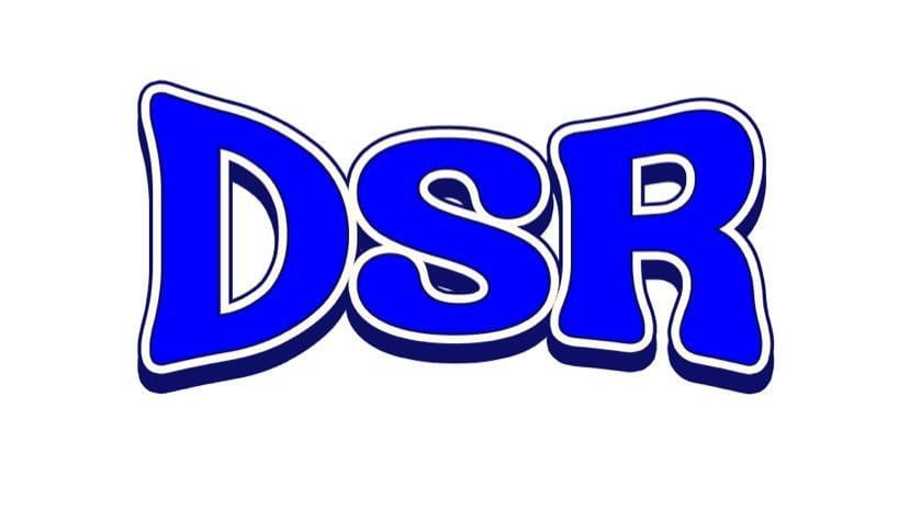 DSR BARBER — barbería en Aljaraque