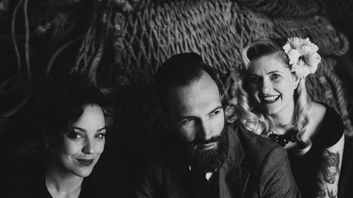 SHAVE THE SAILOR💈Vigo — barbería en Vigo