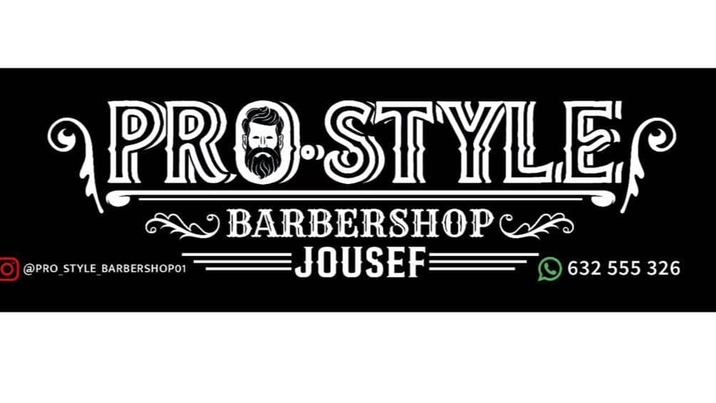 PRO STYLE BARBERSHOP — barbería en Barcelona