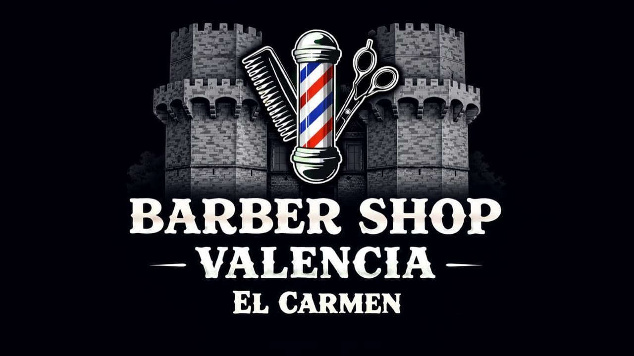 Barber Shop Valencia — barbería en Valencia