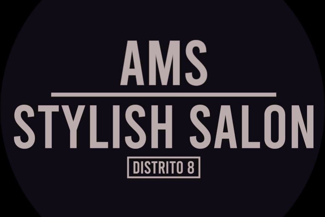 AMS STYLISH SALON — barbería en Las Palmas de Gran Canaria