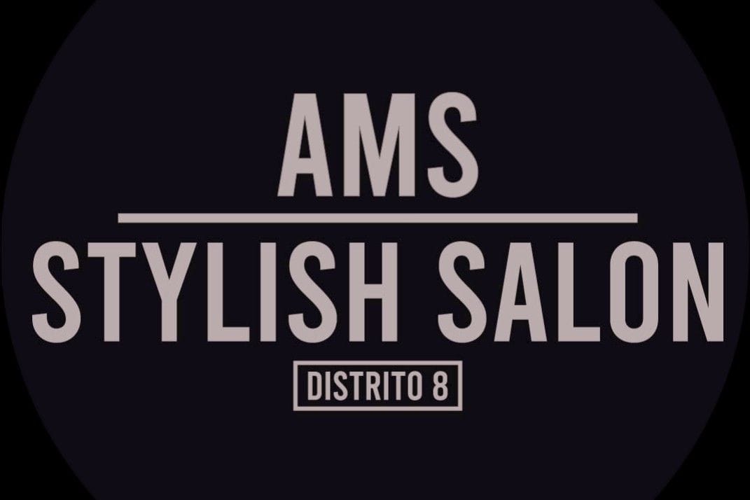 AMS STYLISH SALON — barbería en Las Palmas de Gran Canaria