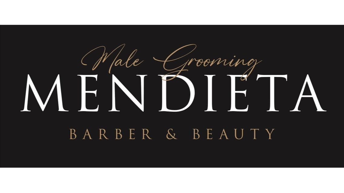 Mendieta Barber & Beauty — barbería en Eivissa