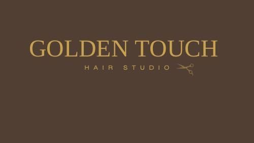 GOLDEN TOUCH STUDIO — barbería en Terrassa