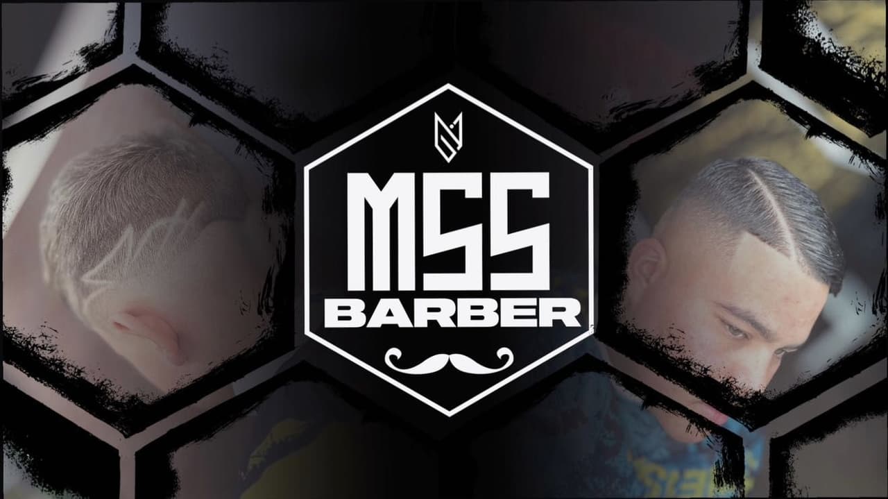MSS BARBER — barbería en Fuensalida