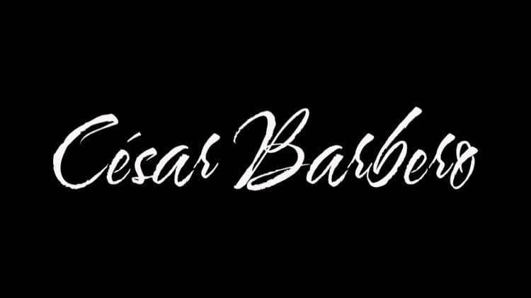 César Barbero — barbería en San Cristóbal de La Laguna