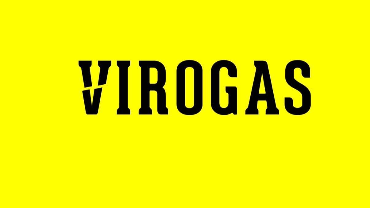 Virogas Avenida — barbería en Cádiz