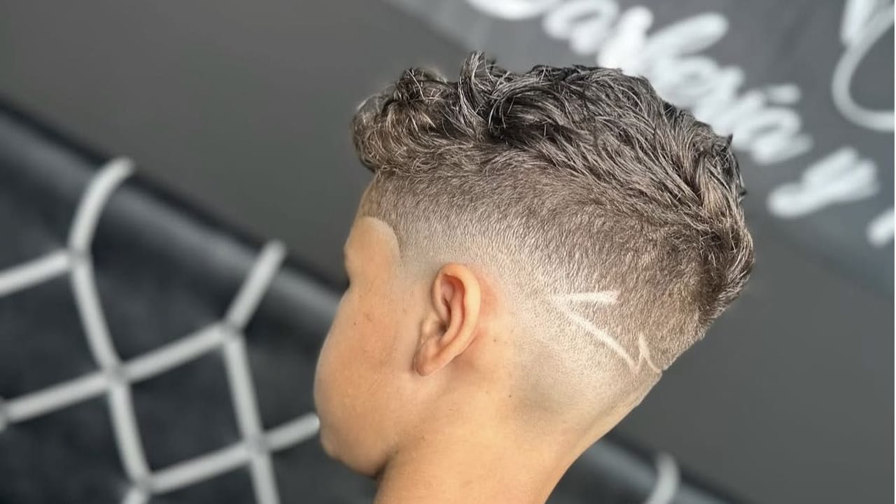 Jowell_stylee05 — barbería en l'Hospitalet de Llobregat