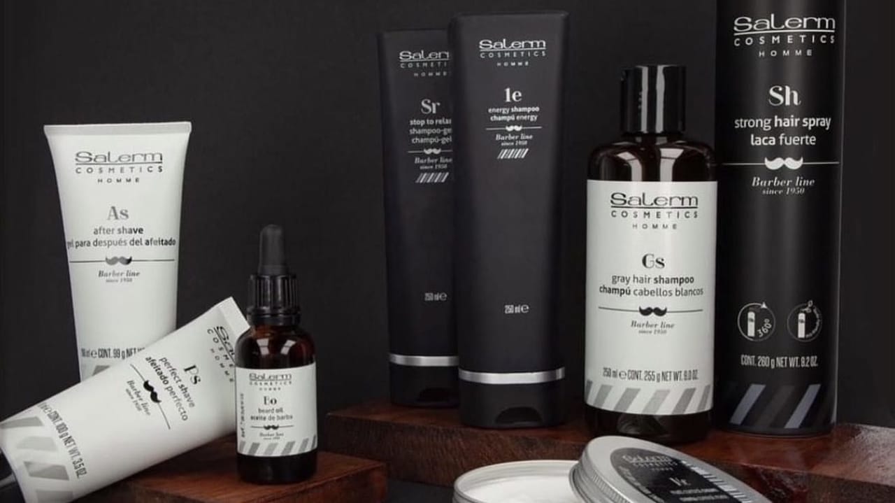 JJ BarberShop — barbería en Candelaria