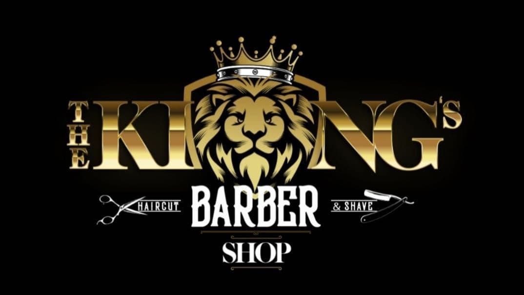 Thekingsbarberia — barbería en Bilbao
