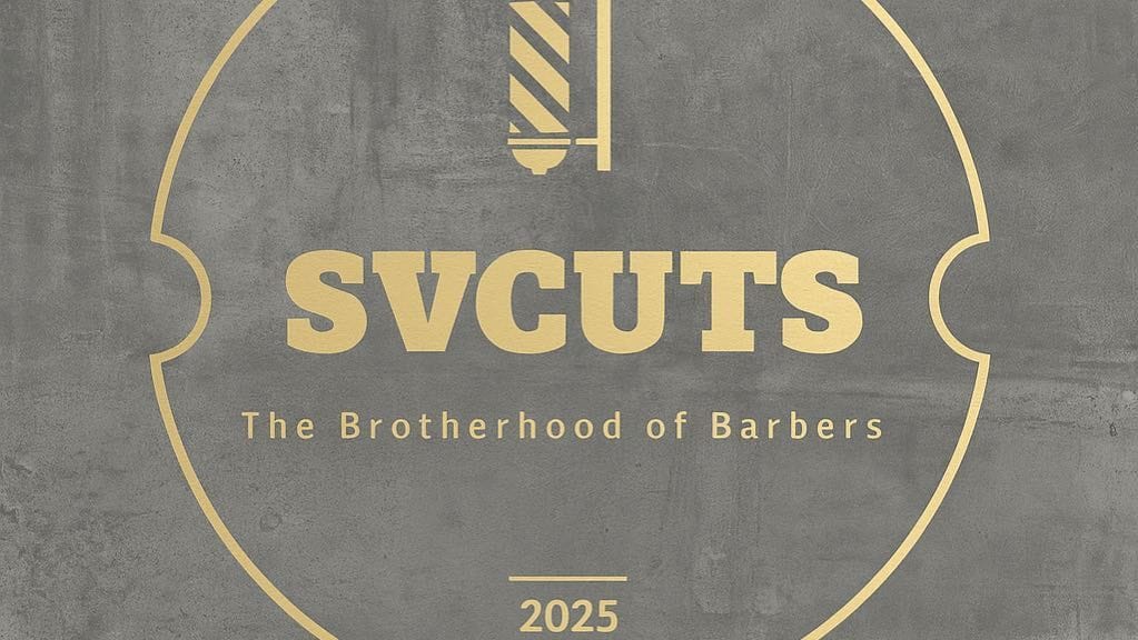 SVCuts — barbería en Sevilla