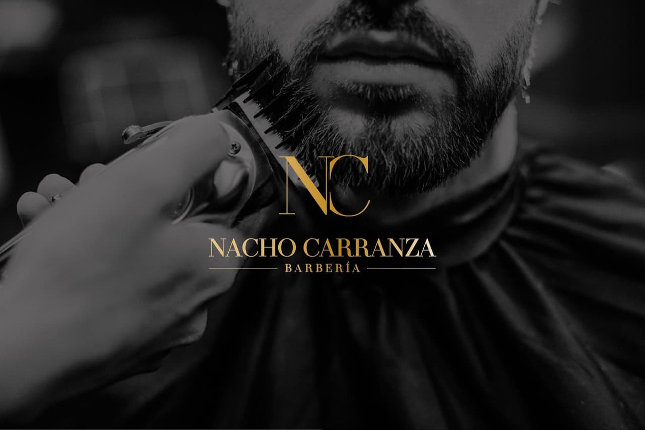 Nacho Carranza Barbería — barbería en Vigo
