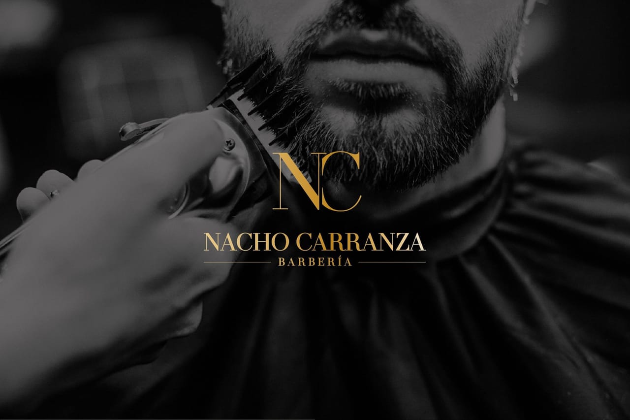 Nacho Carranza Barbería — barbería en Vigo