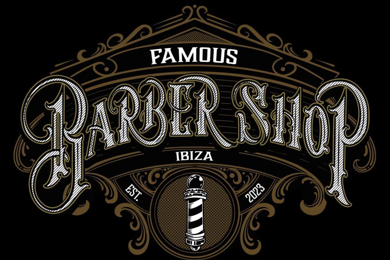 Famous Barbershop — barbería en Eivissa