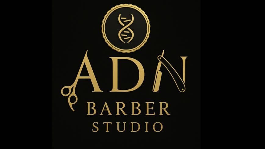 ADN Barber Studio — barbería en Calatayud