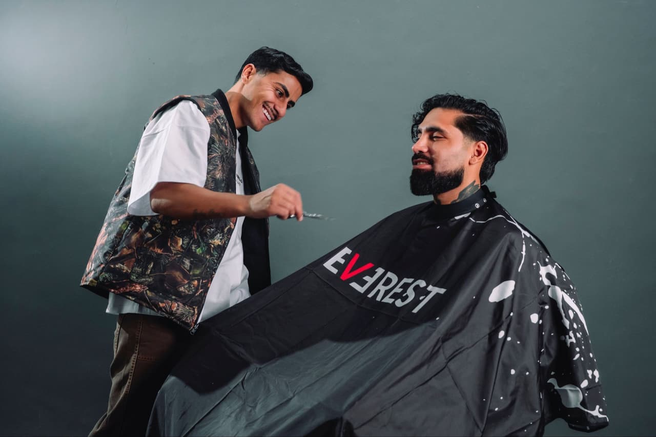 El Club Barber Shop San Antonio — barbería en Sant Antoni de Portmany