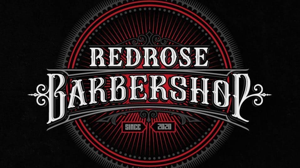 RED ROSE BARBERSHOP — barbería en Torredelcampo