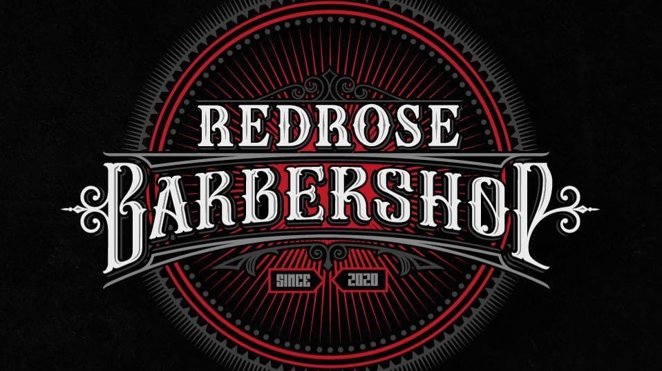 RED ROSE BARBERSHOP — barbería en Torredelcampo