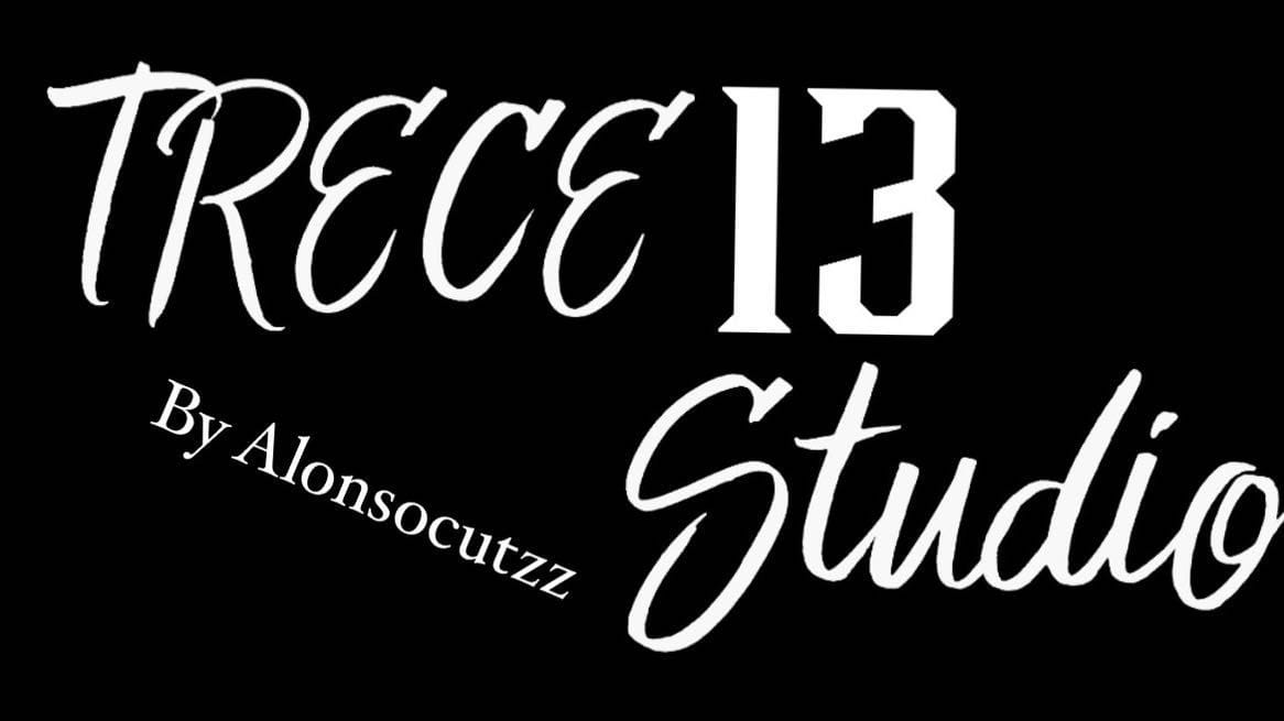 TreceStudio — barbería en Arganda del Rey