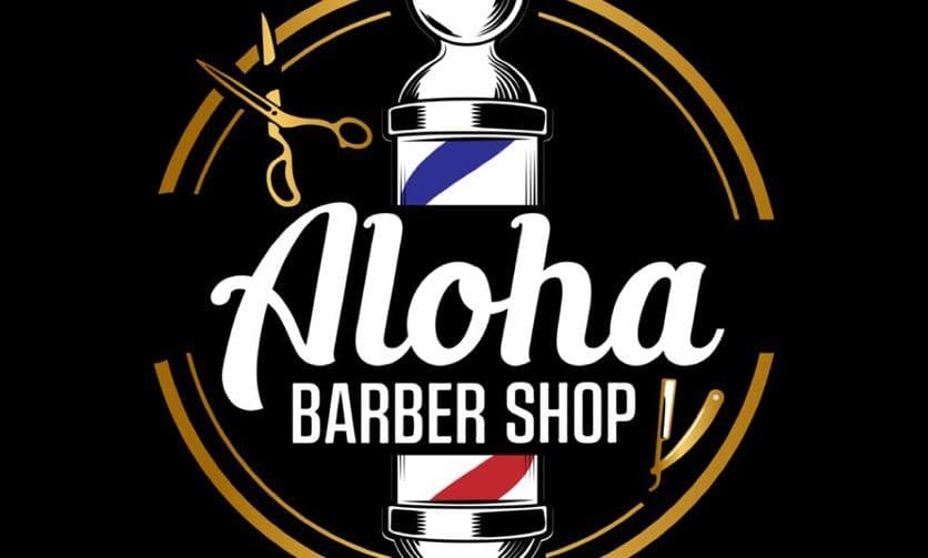 Aloha Barber Shop — barbería en Marbella
