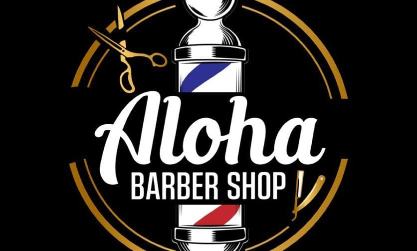 Aloha Barber Shop — barbería en Marbella