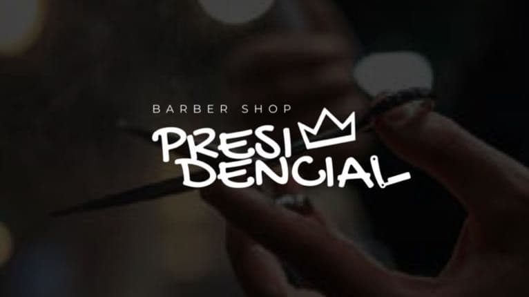 La Presidencial BarberShop — barbería en Alcorcón