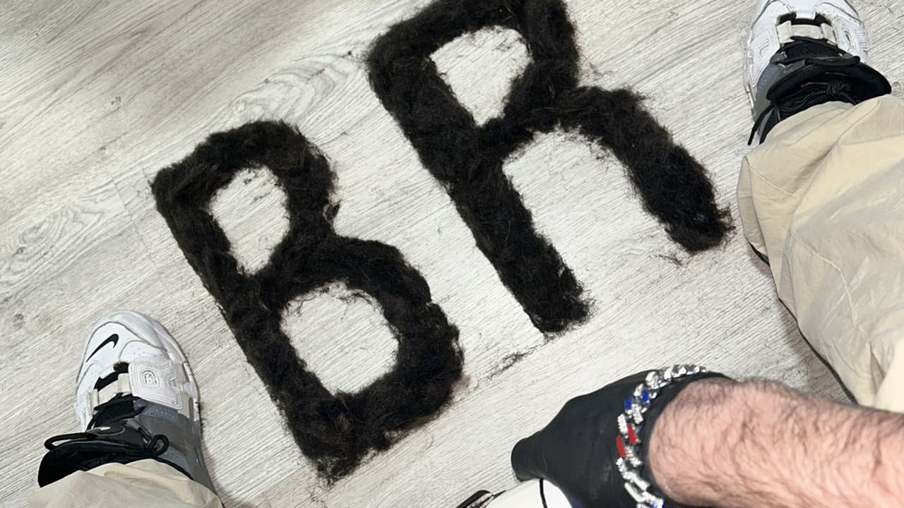 BR Barber Studio — barbería en Alcoi