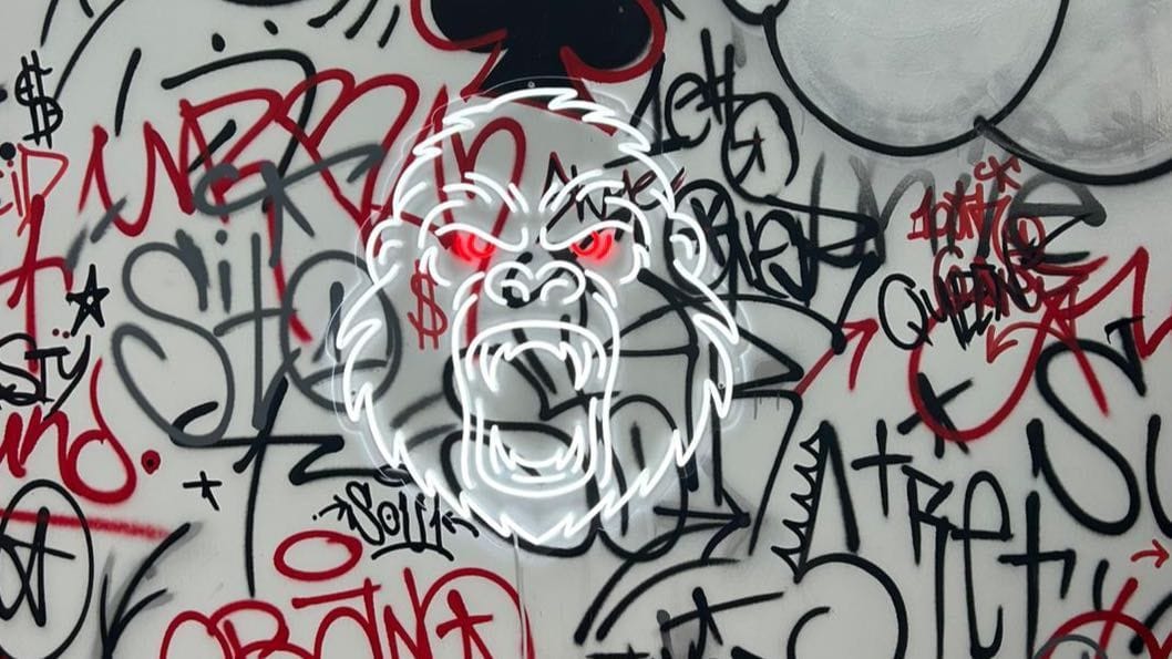 The Urban Barber — barbería en Villares de la Reina