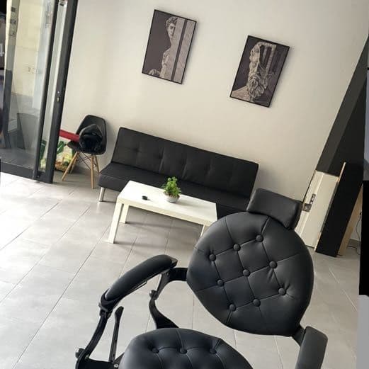 69THEBARBER — barbería en Jerez de la Frontera