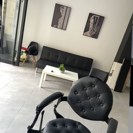 69THEBARBER — barbería en Jerez de la Frontera