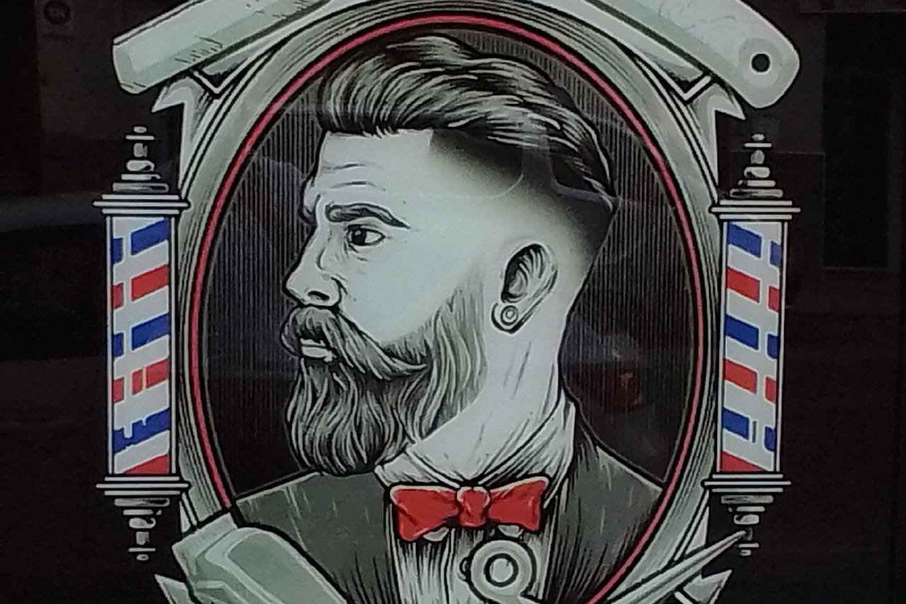 Urban BARBER Tavernes — barbería en Tavernes Blanques