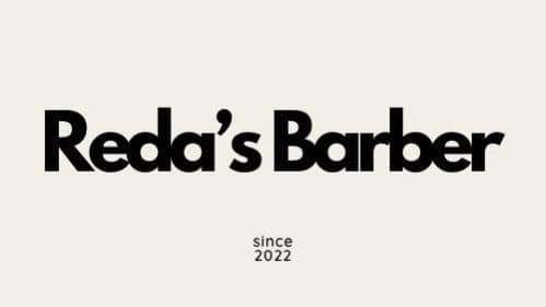 Reda's Barber — barbería en Moralzarzal